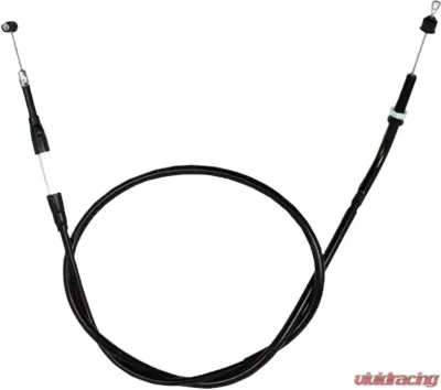 Motion Pro Black Vinyl Clutch Cable 02-0550 - 02-0550