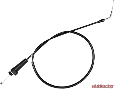 Motion Pro Black Vinyl Throttle Cable 04-0118 - 04-0118