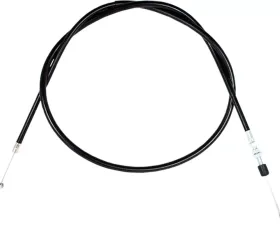 Motion Pro Black Vinyl Clutch Cable 05-0005