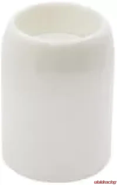 Motion Pro Fork Seal Bullet Set 47Mm (White) 08-0278 - 08-0278