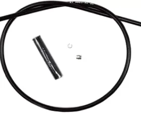 Motion Pro Black Vinyl Idle Cable 06-0388