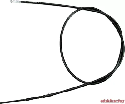 Motion Pro Black Vinyl Rear Hand Brake Cable 02-0385 - 02-0385