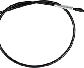 Motion Pro Black Vinyl Clutch Cable 02-0339