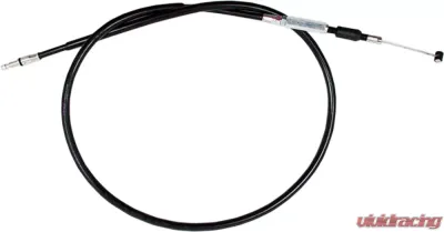 Motion Pro Black Vinyl Clutch Cable 02-0339 - 02-0339