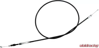 Motion Pro Black Vinyl Clutch Cable 02-0376 - 02-0376