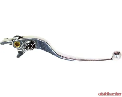 Motion Pro Brake Lever Silver 14-0328 - 14-0328