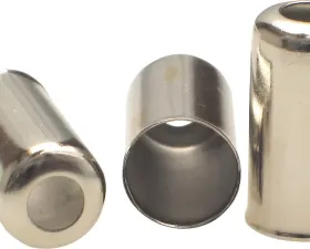 Motion Pro Cable 7Mm Long Cap Fittings 10/Pk 01-0006