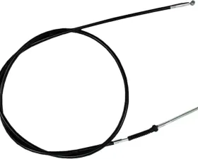 Motion Pro Black Vinyl Rear Brake Cable 02-0024