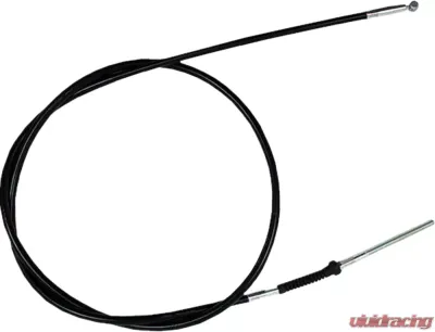 Motion Pro Black Vinyl Rear Brake Cable 02-0024 - 02-0024