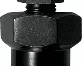 Motion Pro Flywheel Puller 27Mm X 1.0 Lh Thread 08-0026