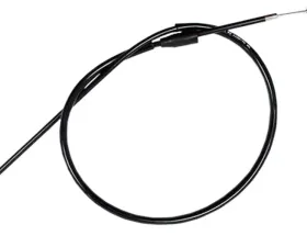 Motion Pro Black Vinyl Front Brake Cable 04-0077