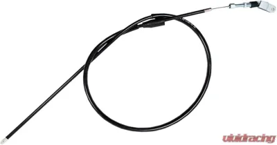 Motion Pro Black Vinyl Front Brake Cable 04-0077 - 04-0077