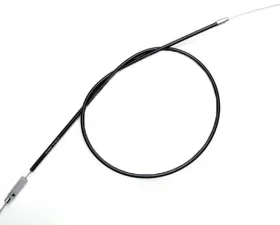 Motion Pro Black Vinyl Clutch Cable 06-0002