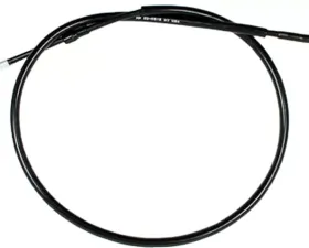 Motion Pro Black Vinyl Clutch Cable 02-0515