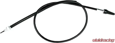 Motion Pro Black Vinyl Speedo Cable 05-0001 - 05-0001