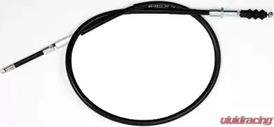 Motion Pro Black Vinyl Decompression Cable 05-0273 - 05-0273