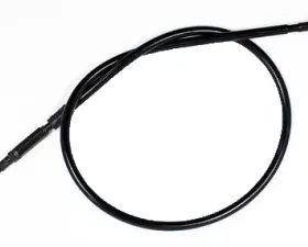 Motion Pro Black Vinyl Clutch Cable 05-0320
