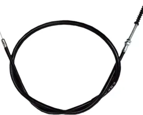 Motion Pro Black Vinyl Front Brake Cable 02-0167