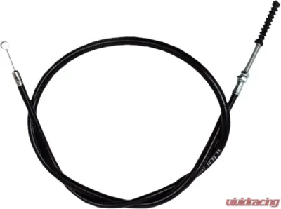 Motion Pro Black Vinyl Front Brake Cable 02-0167 - 02-0167