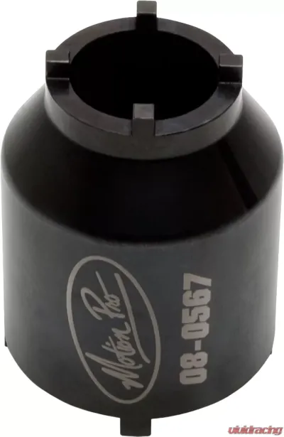 Motion Pro Spanner Nut Socket 34Mm/50Mm 1/2" Drive 08-0567 - 08-0567