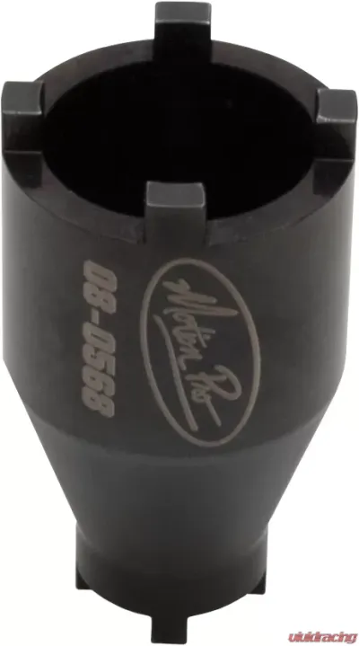 Motion Pro Spanner Nut Socket 20Mm/34.5Mm 3/8" Drive 08-0568 - 08-0568