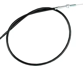 Motion Pro Black Vinyl Clutch Cable 04-0058