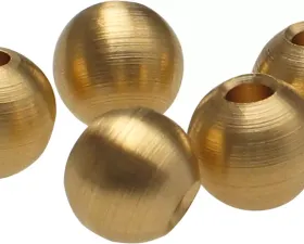 Motion Pro Cable Ball Fittings 10/Pk 01-0000
