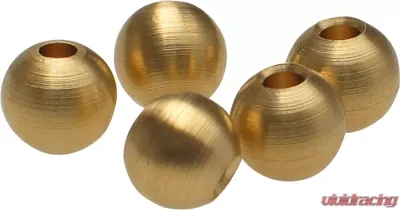 Motion Pro Cable Ball Fittings 10/Pk 01-0000 - 01-0000