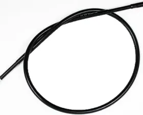 Motion Pro Black Vinyl Clutch Cable 05-0258