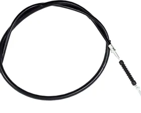 Motion Pro Black Vinyl Front Brake Cable 05-0048