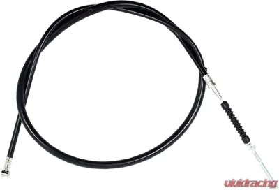Motion Pro Black Vinyl Front Brake Cable 05-0048 - 05-0048