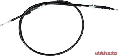 Motion Pro Black Vinyl Clutch Cable 03-0192 - 03-0192