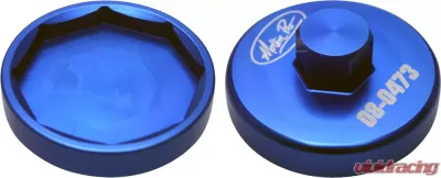 Motion Pro Showa Bpf Fork Cap Socket 08-0473 - 08-0473