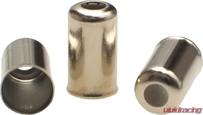 Motion Pro Cable 6Mm Long Cap Fittings 10/Pk 01-0005 - 01-0005
