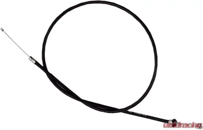 Motion Pro Black Vinyl Throttle Cable 02-0009 - 02-0009