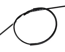Motion Pro Black Vinyl Throttle Cable 04-0043