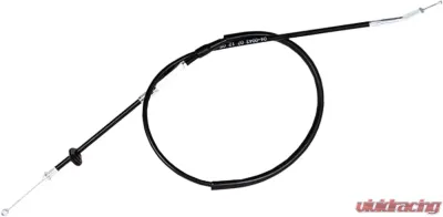 Motion Pro Black Vinyl Throttle Cable 04-0043 - 04-0043