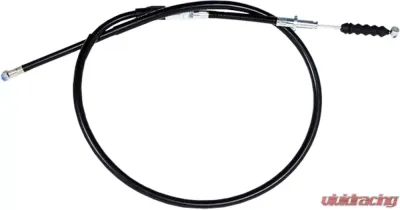 Motion Pro Black Vinyl Clutch Cable 03-0308 - 03-0308
