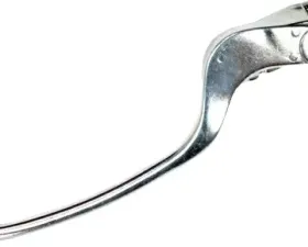 Motion Pro Brake Lever Silver 14-0426