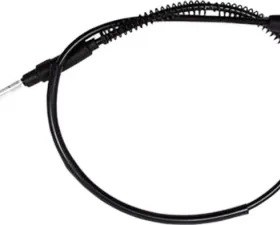 Motion Pro Black Vinyl Throttle Cable 03-0211