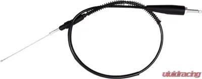 Motion Pro Black Vinyl Throttle Cable 03-0211 - 03-0211