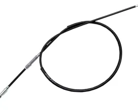 Motion Pro Black Vinyl Clutch Cable 04-0055
