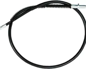 Motion Pro Black Vinyl Clutch Cable 03-0187