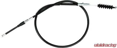 Motion Pro Black Vinyl Clutch Cable 03-0187 - 03-0187
