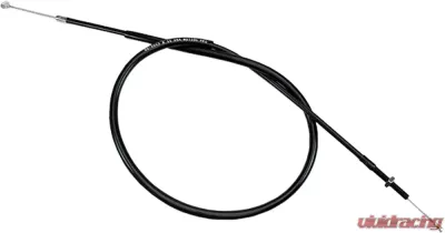 Motion Pro Black Vinyl Clutch Cable 02-0543 - 02-0543