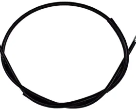 Motion Pro Black Vinyl Clutch Cable 02-0293