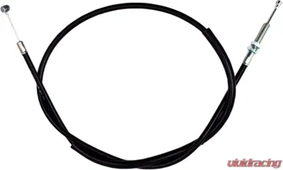 Motion Pro Black Vinyl Clutch Cable 02-0293 - 02-0293