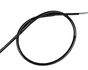 Motion Pro Black Vinyl Speedo Cable 03-0104