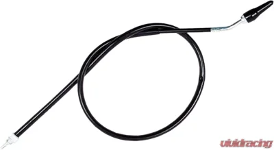 Motion Pro Black Vinyl Speedo Cable 03-0104 - 03-0104