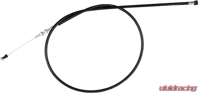 Motion Pro Black Vinyl Clutch Cable 03-0052 - 03-0052